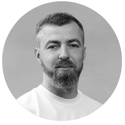 Andriy Vaverchak, Head of Engineering, Plandent