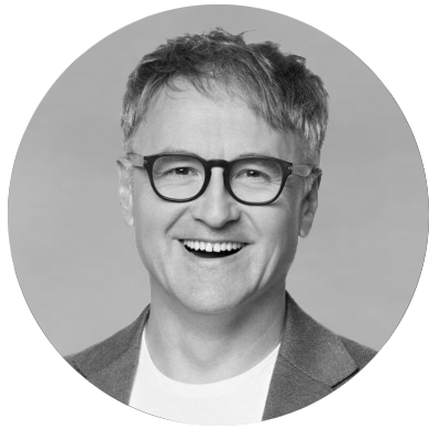 Artur Kurasinski, keynote speaker on AI
