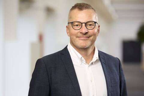 Torsten Bielefeldt Schlägelberger, CEO