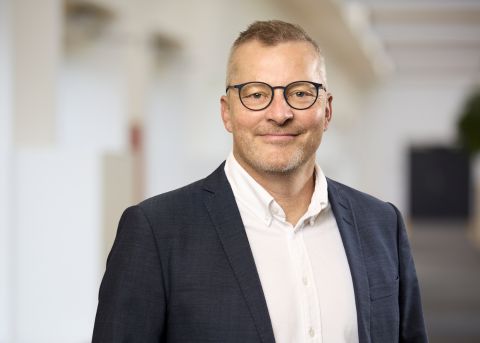 Torsten Bielefeldt Schlägelberger, CEO