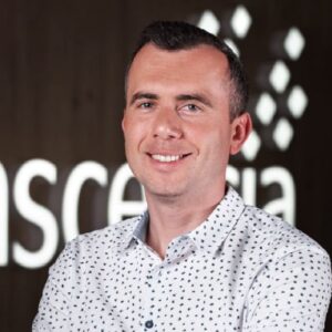 Conscensias Security Manager, Andriy